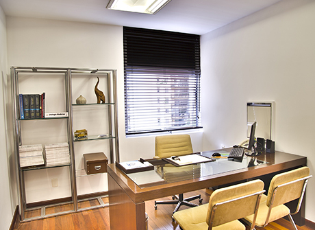 Office Cleaning